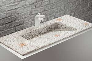 stonyx hidden drain product